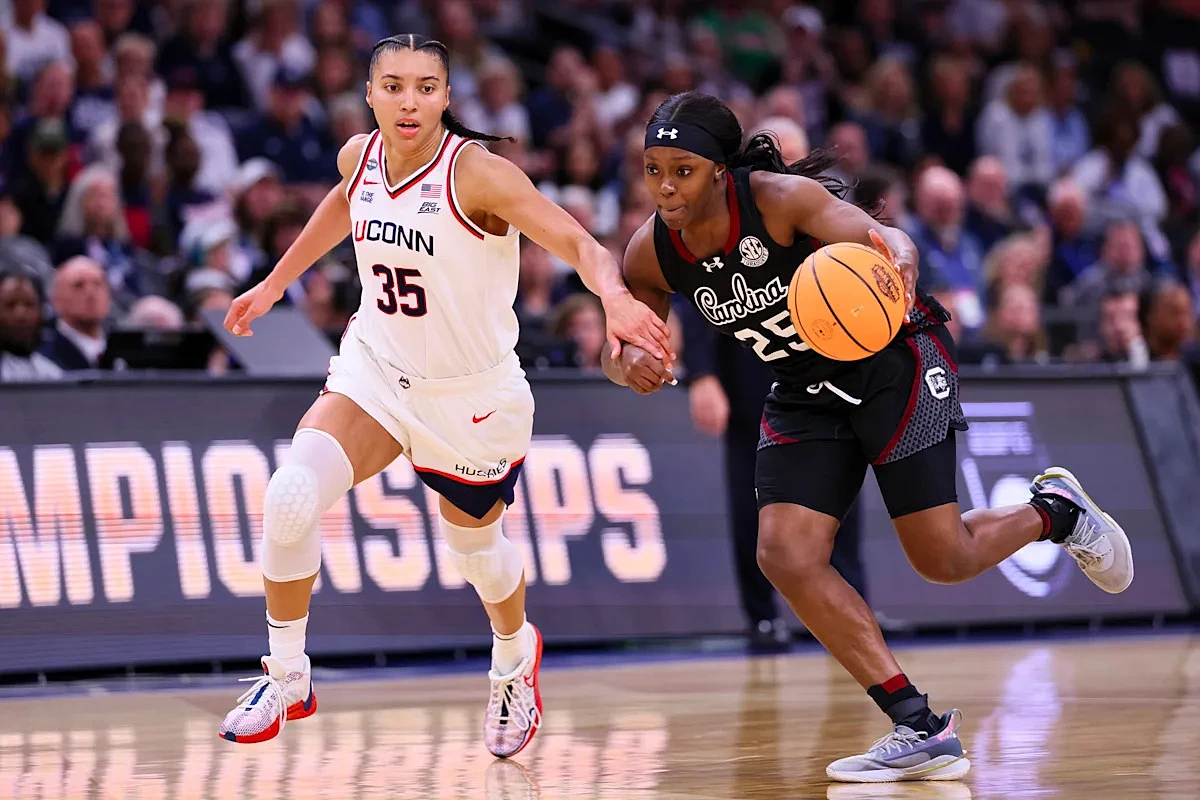 It’s WNBA Draft day! Share your final predictions and projections about the picks, prospects and more