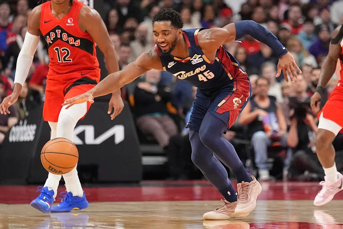 Kenny Atkinson reflects on Cavs season as they prepare for NBA playoffs