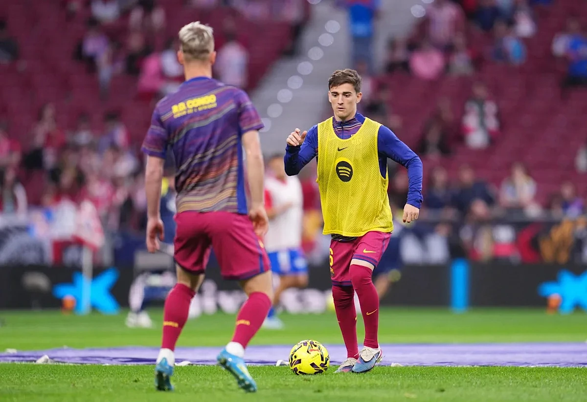 Barcelona’s recent injury returnee could hold the key against Atletico Madrid