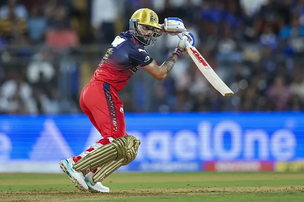 Virat Kohli injury update: Will RCB star be fit in time for LSG clash?