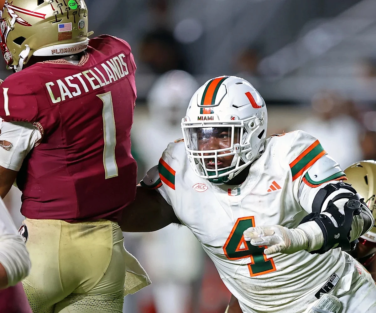 7-round mock draft: Latest New Orleans Saints picks and predictions