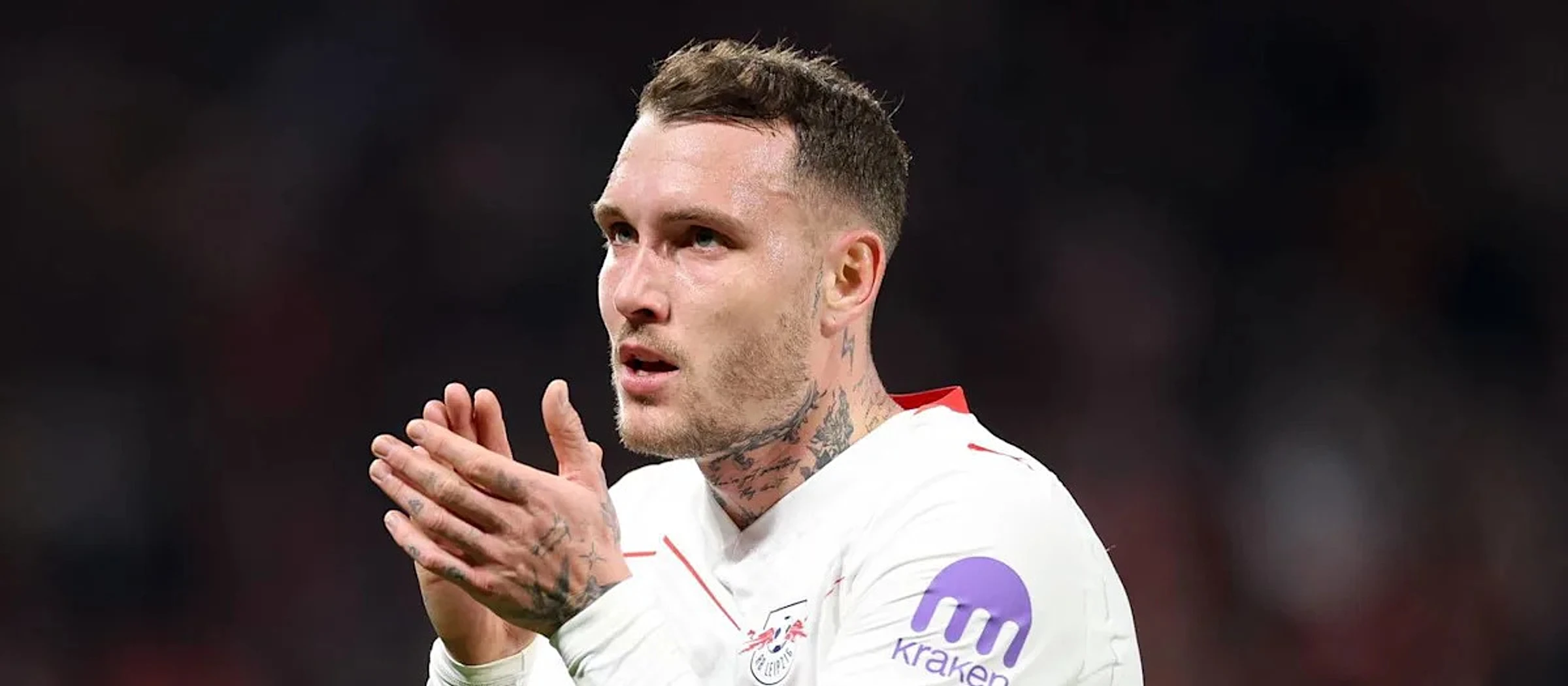 David Raum: United make key decision over pursuit of RB Leipzig ace