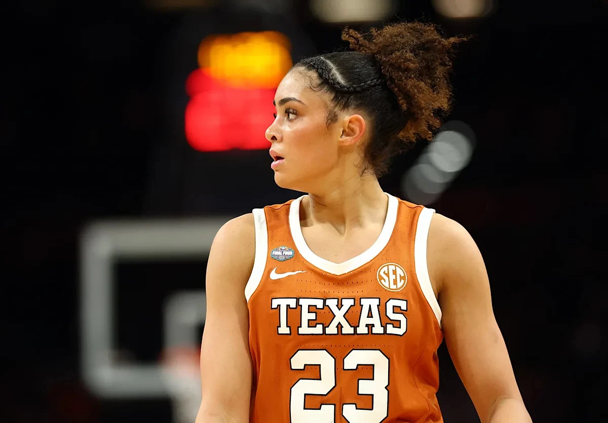 Former Lady Longhorn super recruit Aaliyah Crump finds lands at Duke