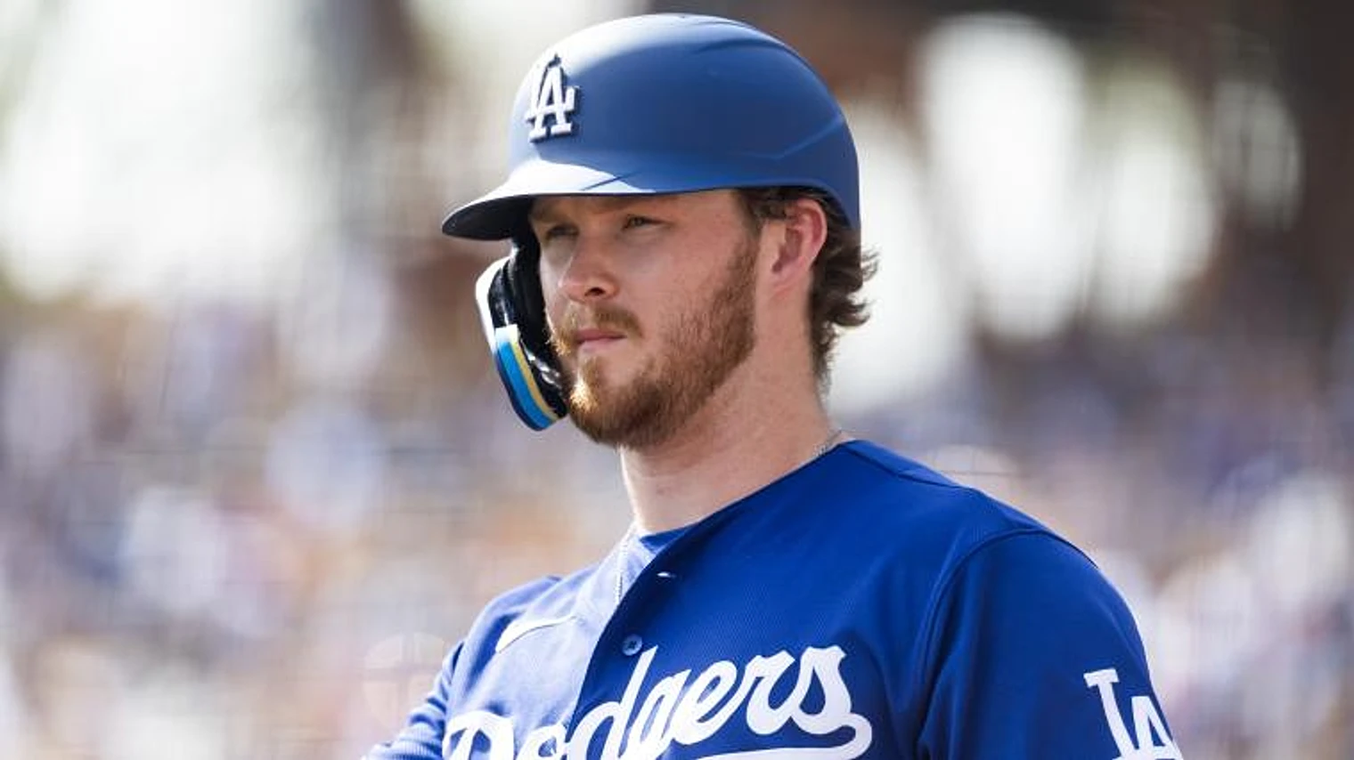 Red Sox made three brutal mistakes with James Tibbs after Giants and Dodgers trades