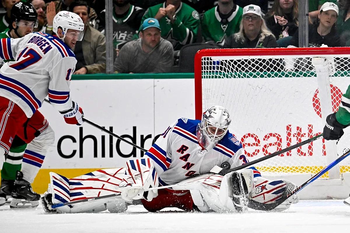 Rangers Week Ahead: Bidding farewell to another disappointing season