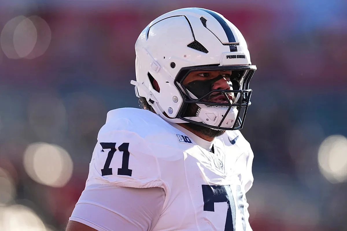 3 best offensive guard fits for Ravens in 2026 NFL Draft