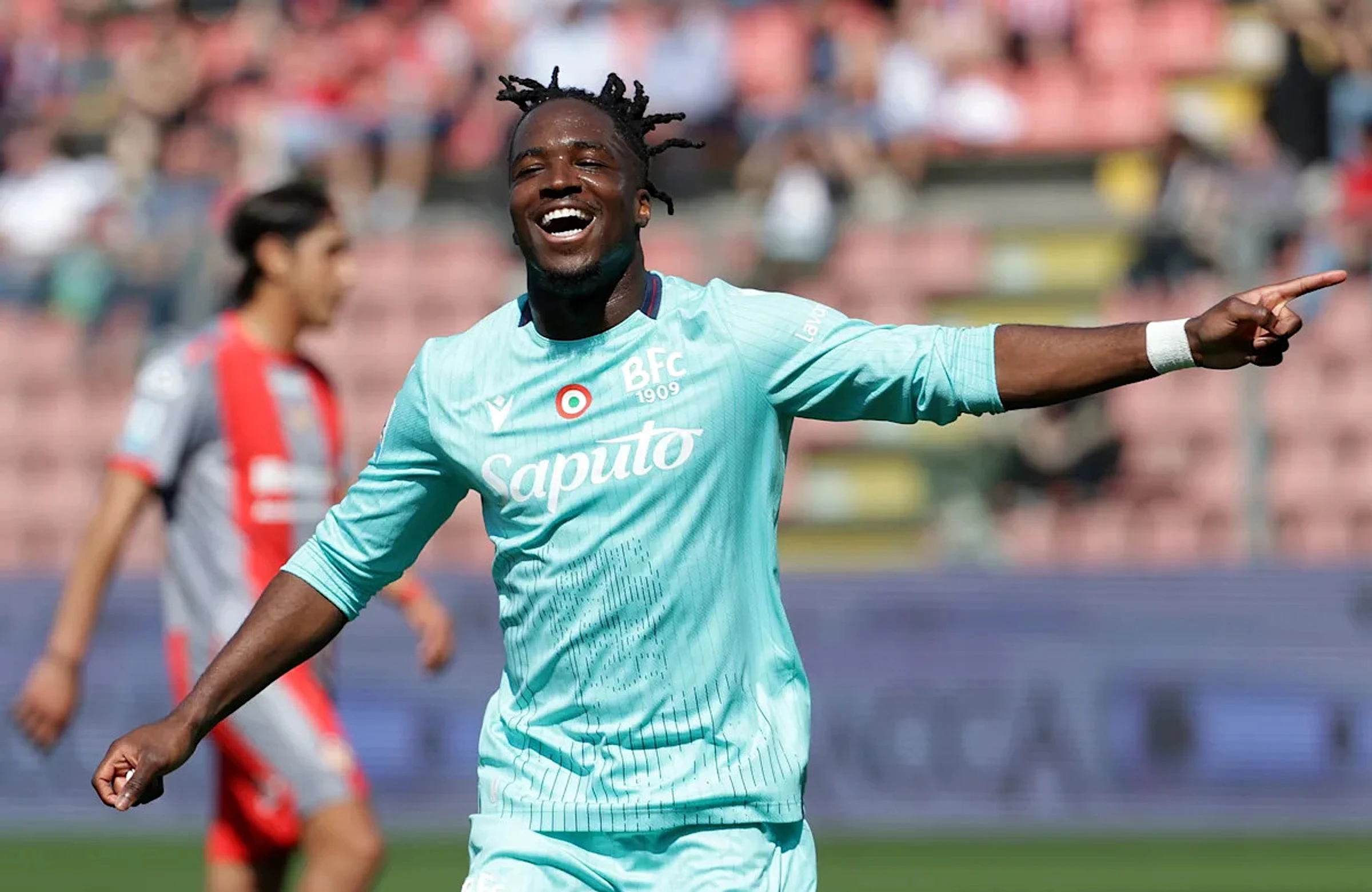 Bologna star Jonathan Rowe attracting Premier League interest