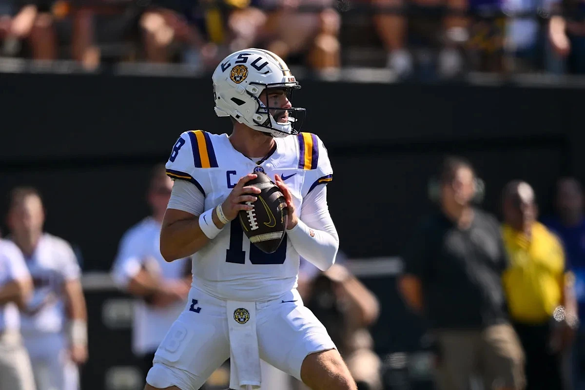 Previewing Colts' quarterback position ahead of 2026 NFL draft