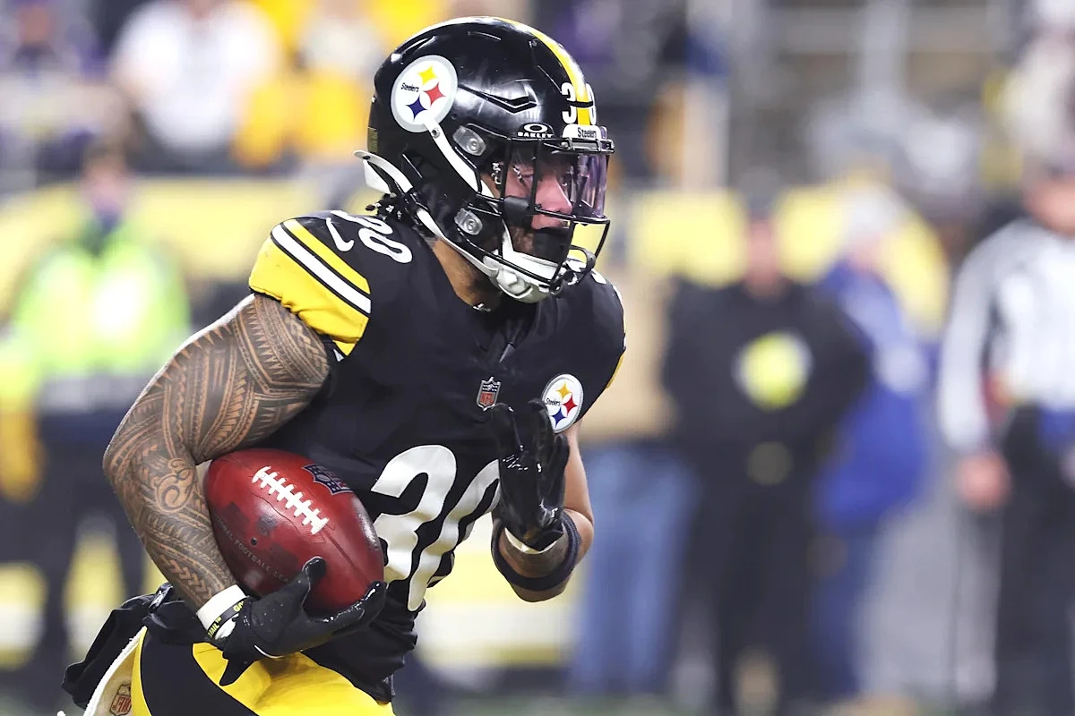 Steelers starter breaks his silence on Mike Tomlin's departure