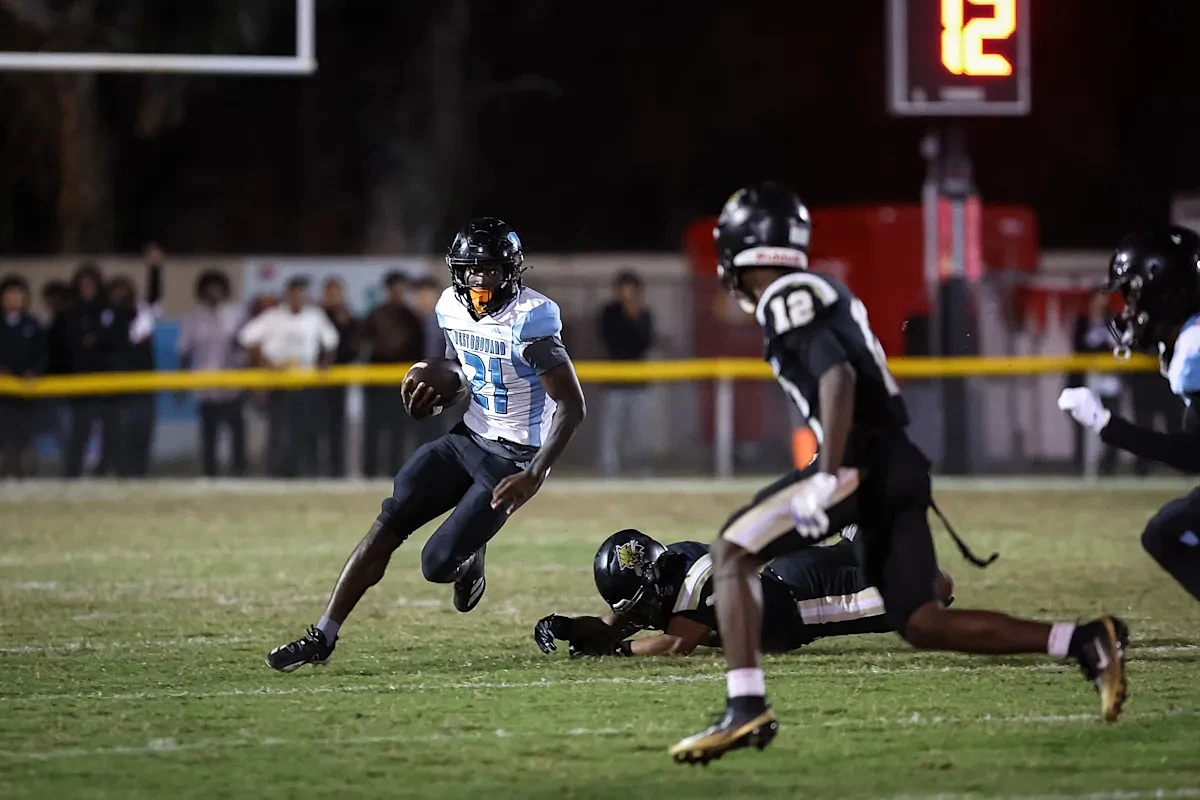 Offensive playmaker adds to growing list of Purdue football commitments