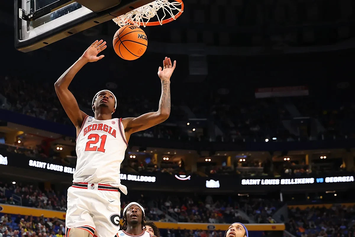 Dominique Wilkins' son transfers to California Golden Bears