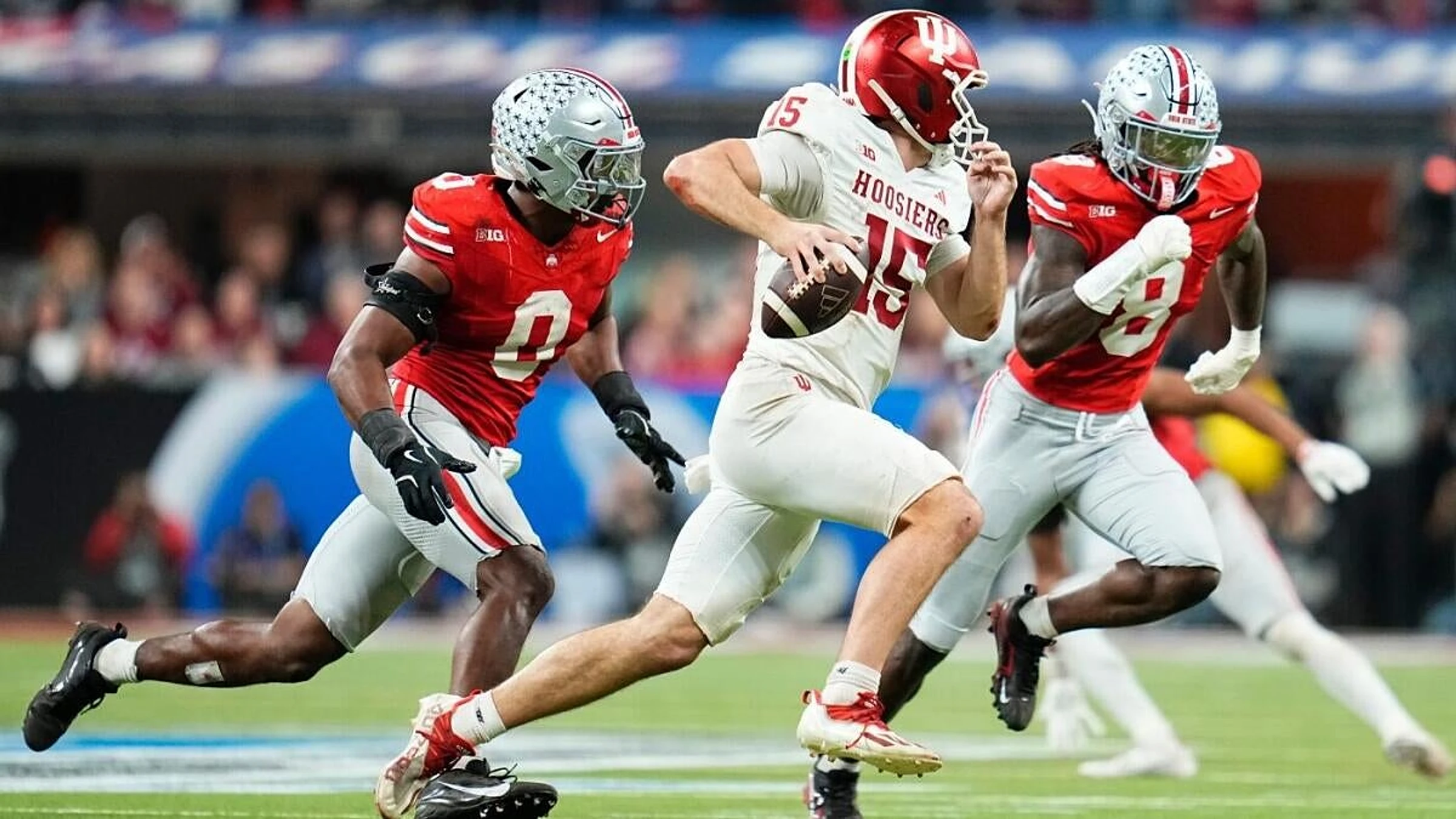 Biggest need for every NFL team ahead of the draft: Multiple NFC teams in search of WR, AFC needs linemen