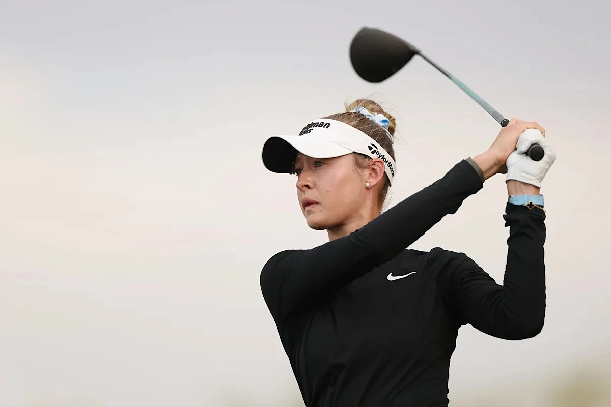 LPGA returns this week in L.A. without Nelly Korda, Jeeno Thitikul