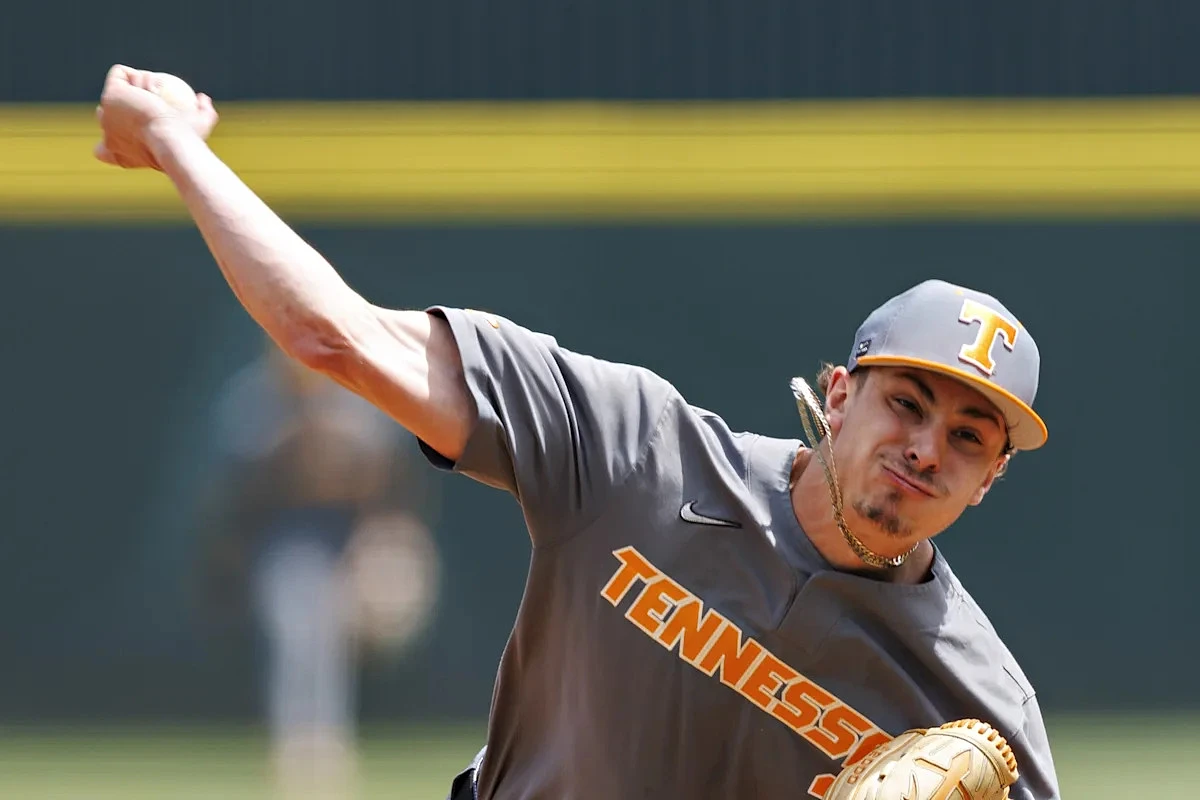 Atlanta Braves 2026 MLB Draft Mock Draft 1.0