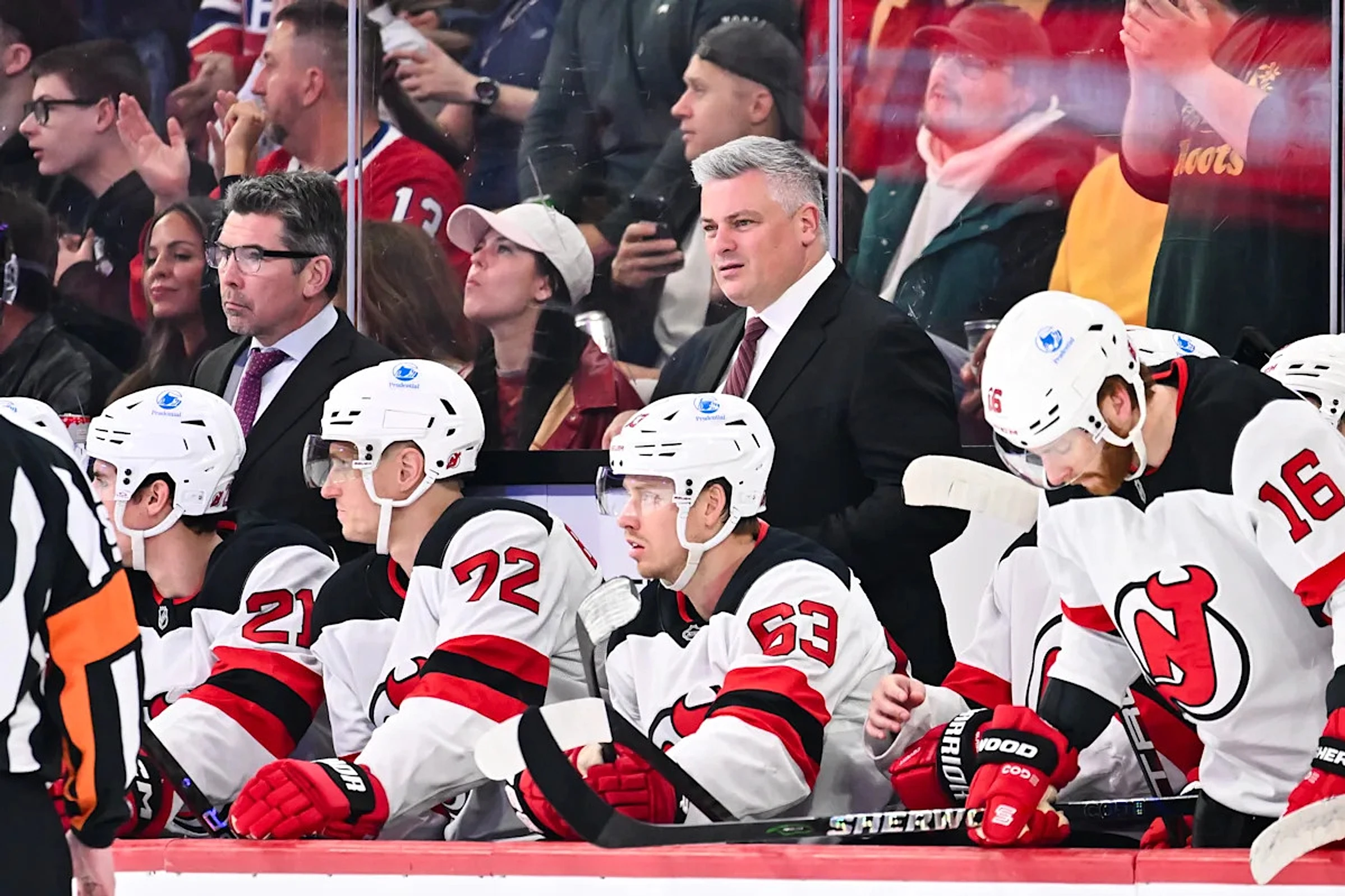 The Pros And Cons Of Bringing Sheldon Keefe Back