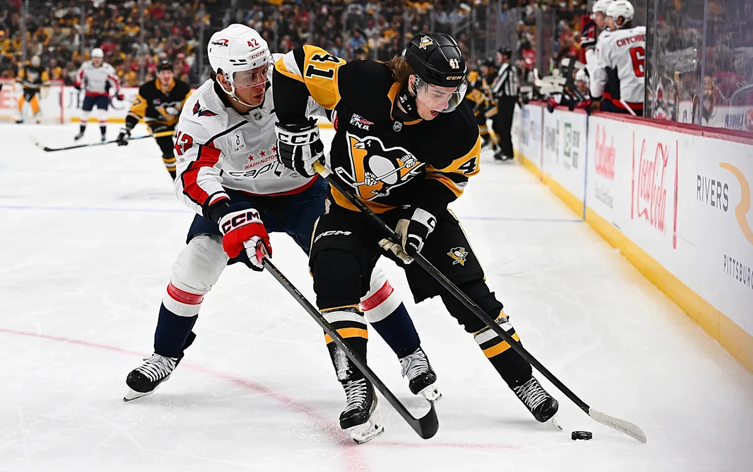 Which depth players helped or hurt their causes over the weekend?