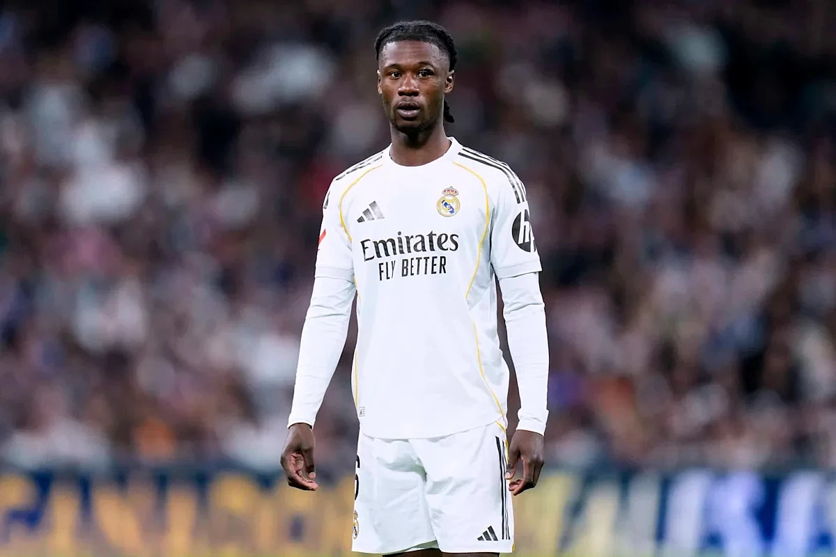 Report: Chelsea and Liverpool are in the race to sign La Liga star