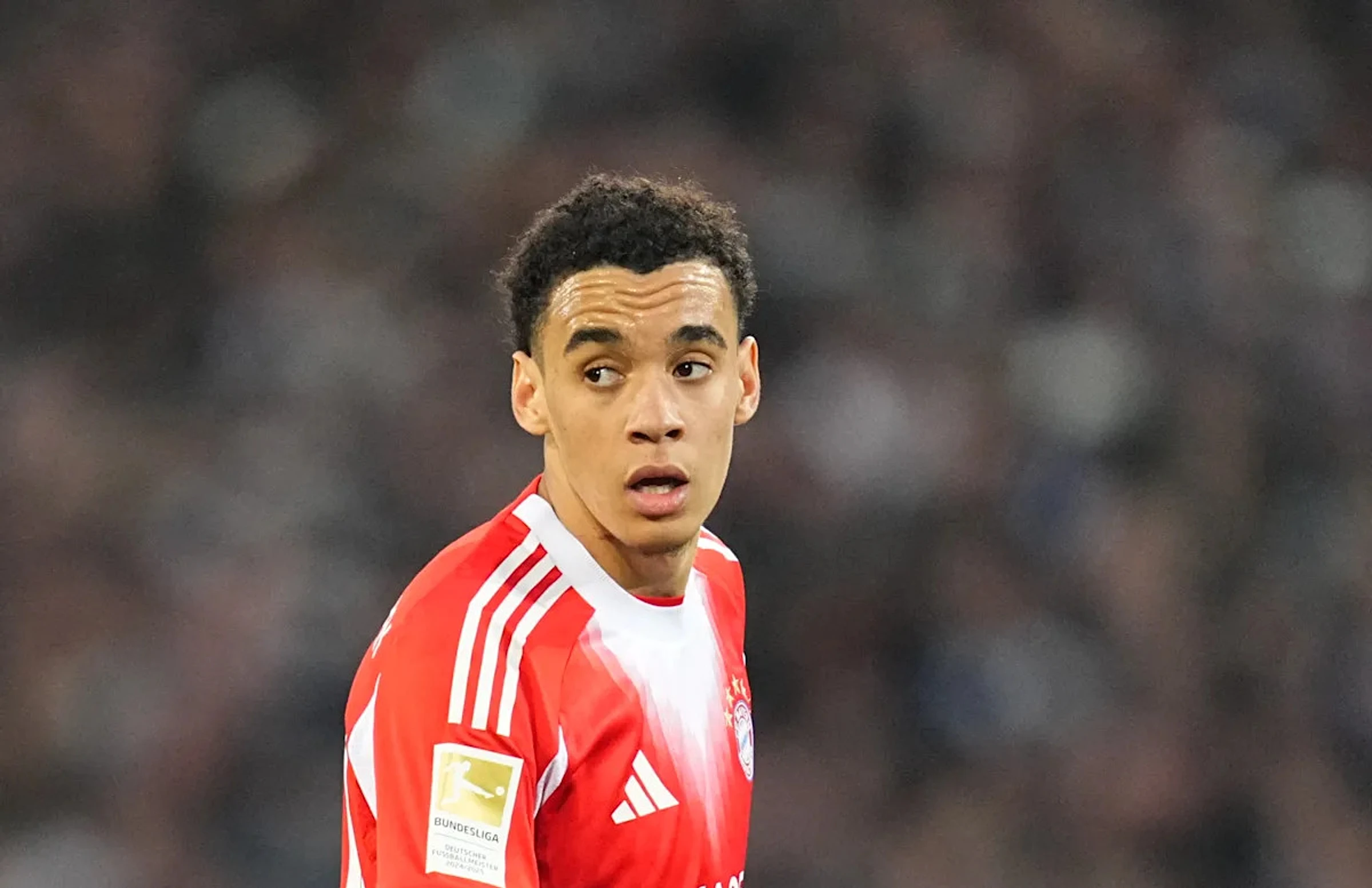 Bayern Munich star Jamal Musiala set to replace Serge Gnabry in starting XI vs. Real Madrid
