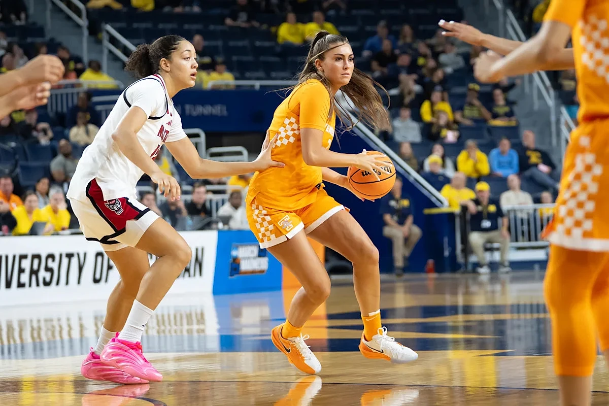 In the Continuing Saga of New Players: Virginia Tech WBB Picks Up Forward Lauren Hurst