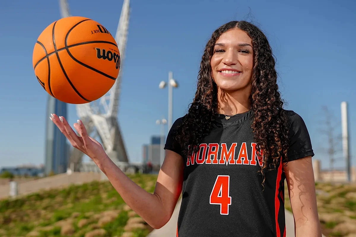 Oklahoma earn transfer portal commitment from former 5-star prospect
