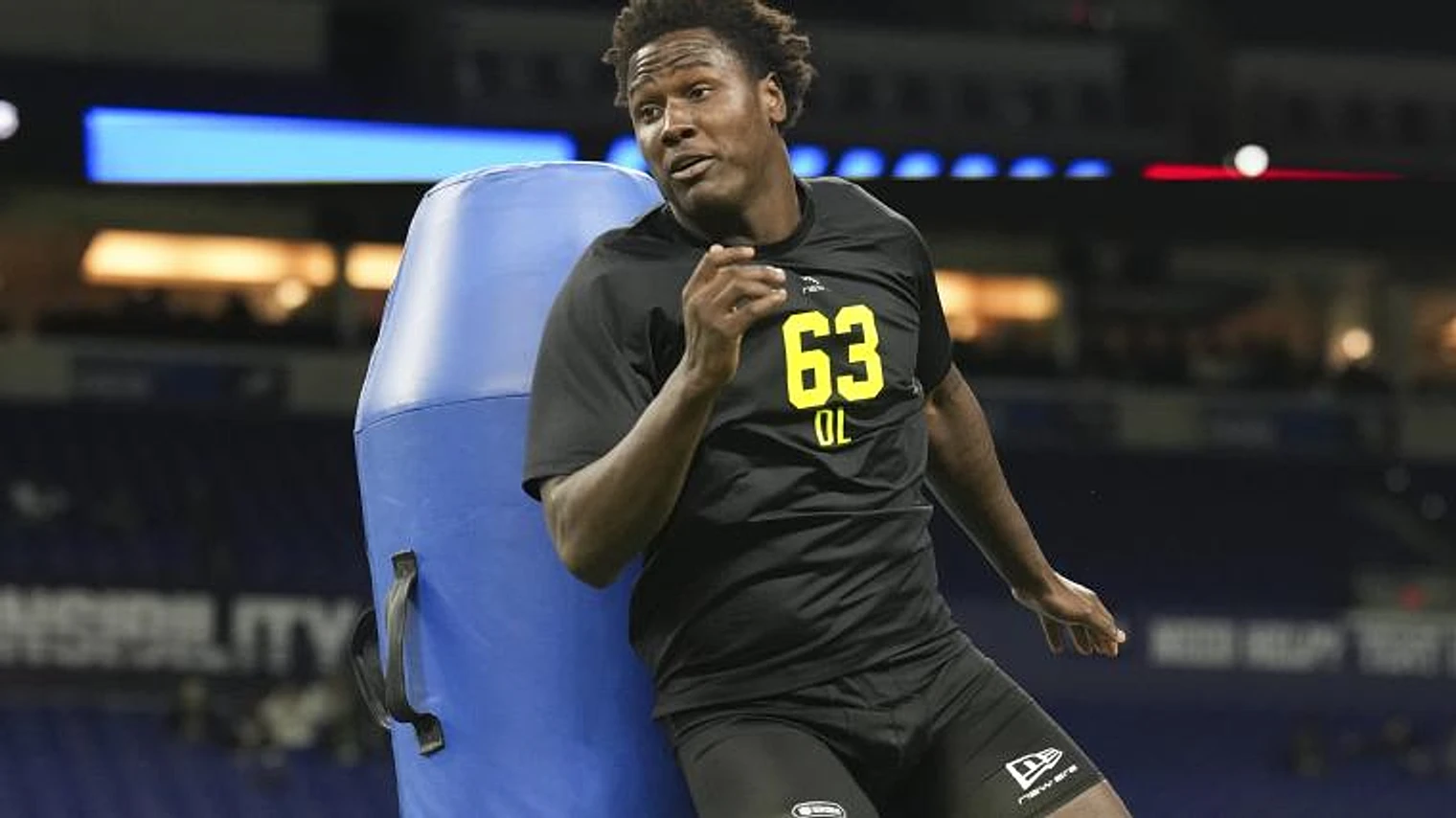 Patriots Projected To Add 11.5‑Sack Pass Rusher To Improve Defense