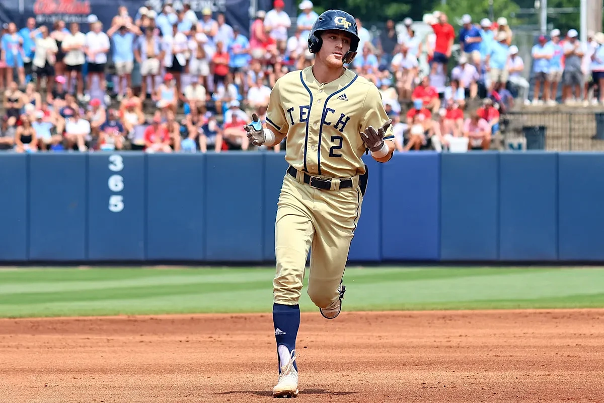 College baseball rankings for Week 9: Updated USA TODAY Sports Coaches Poll, D1Baseball top 25
