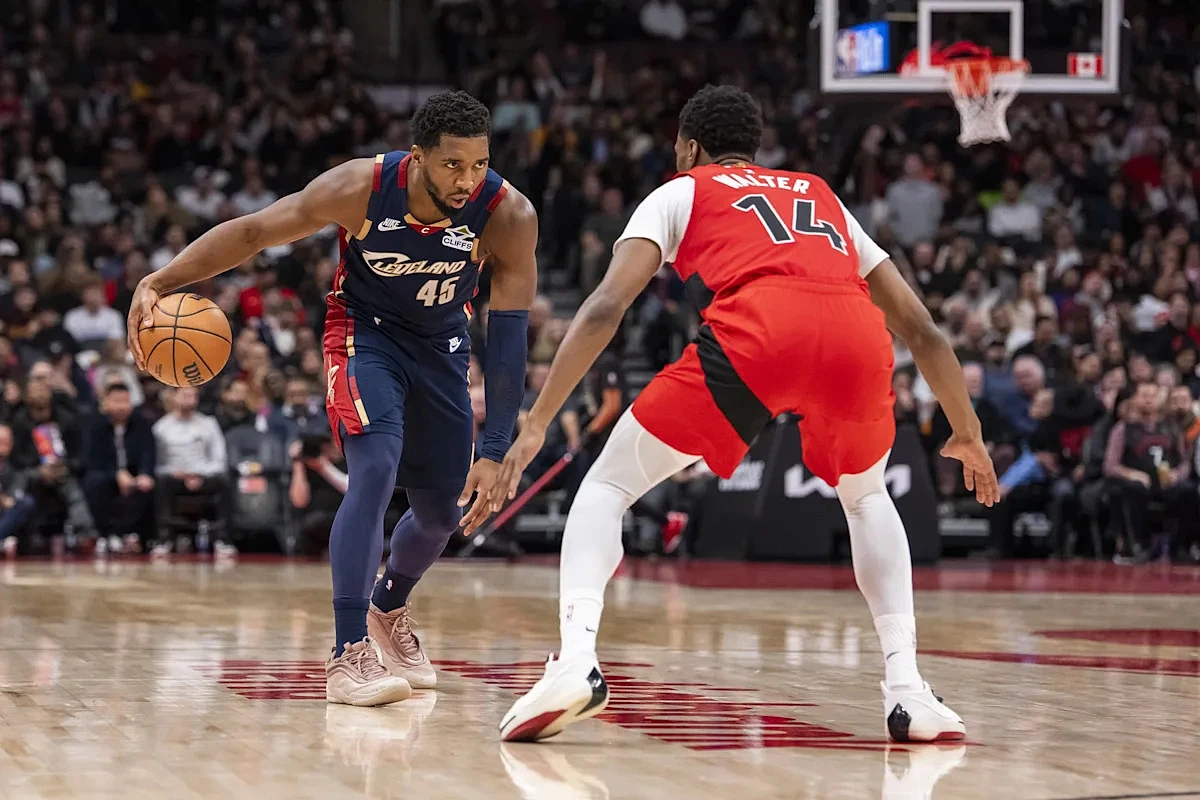 The Cavaliers are the greatest uncertainty in the postseason