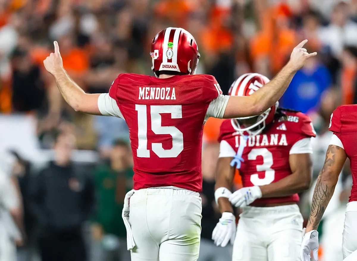 Ohio State football coach Ryan Day sets hefty expectations for recruiting