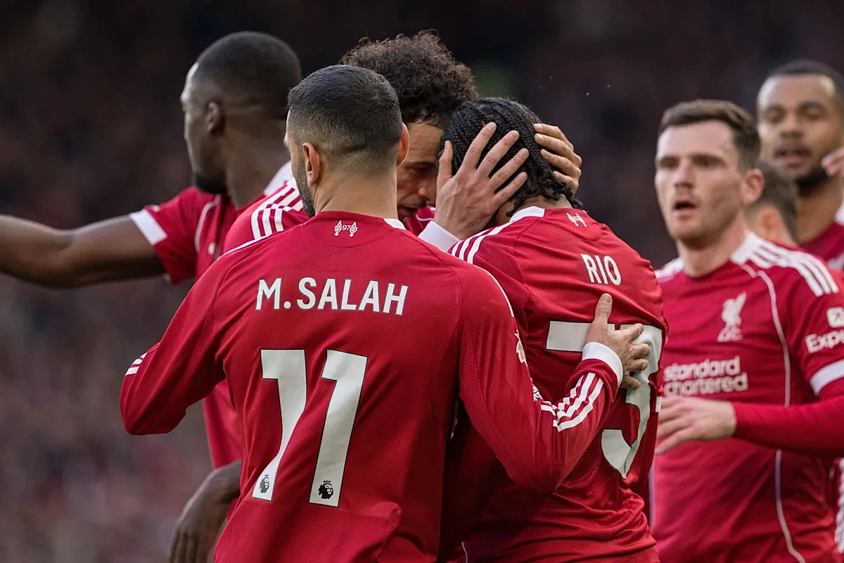 Liverpool vs PSG: Match Preview, Latest Team News and How to Watch