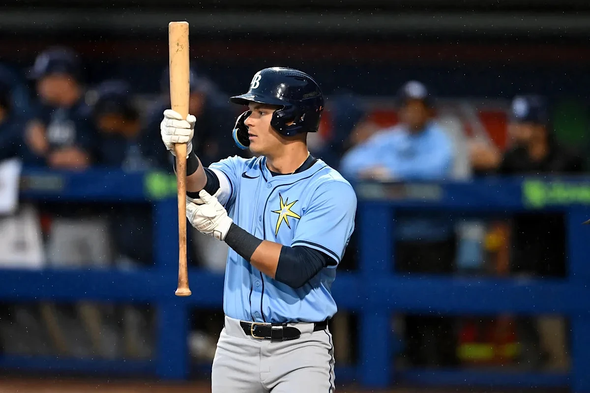 Rays Minor League Roundup: Week 1