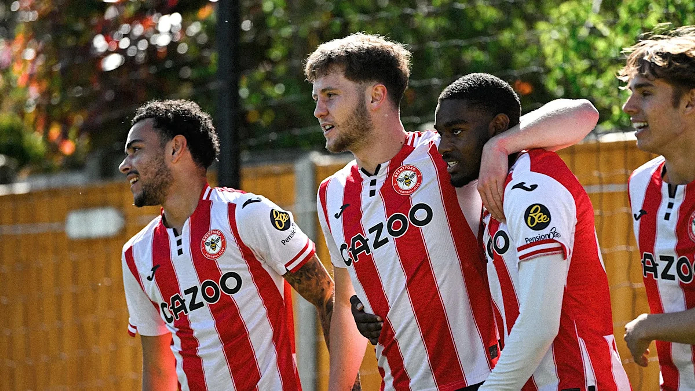 Match Preview: Brentford Under-21s look to secure PDL title as they travel to Peterborough United