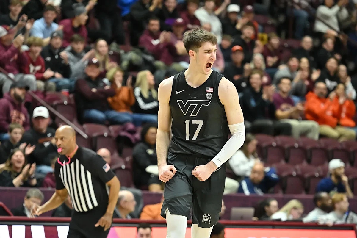 UNC lands versatile Virginia Tech wing Neoklis Avdalas