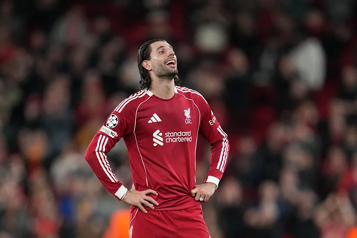 Why Szoboszlai apologized to Liverpool fans before Champions League clash with PSG