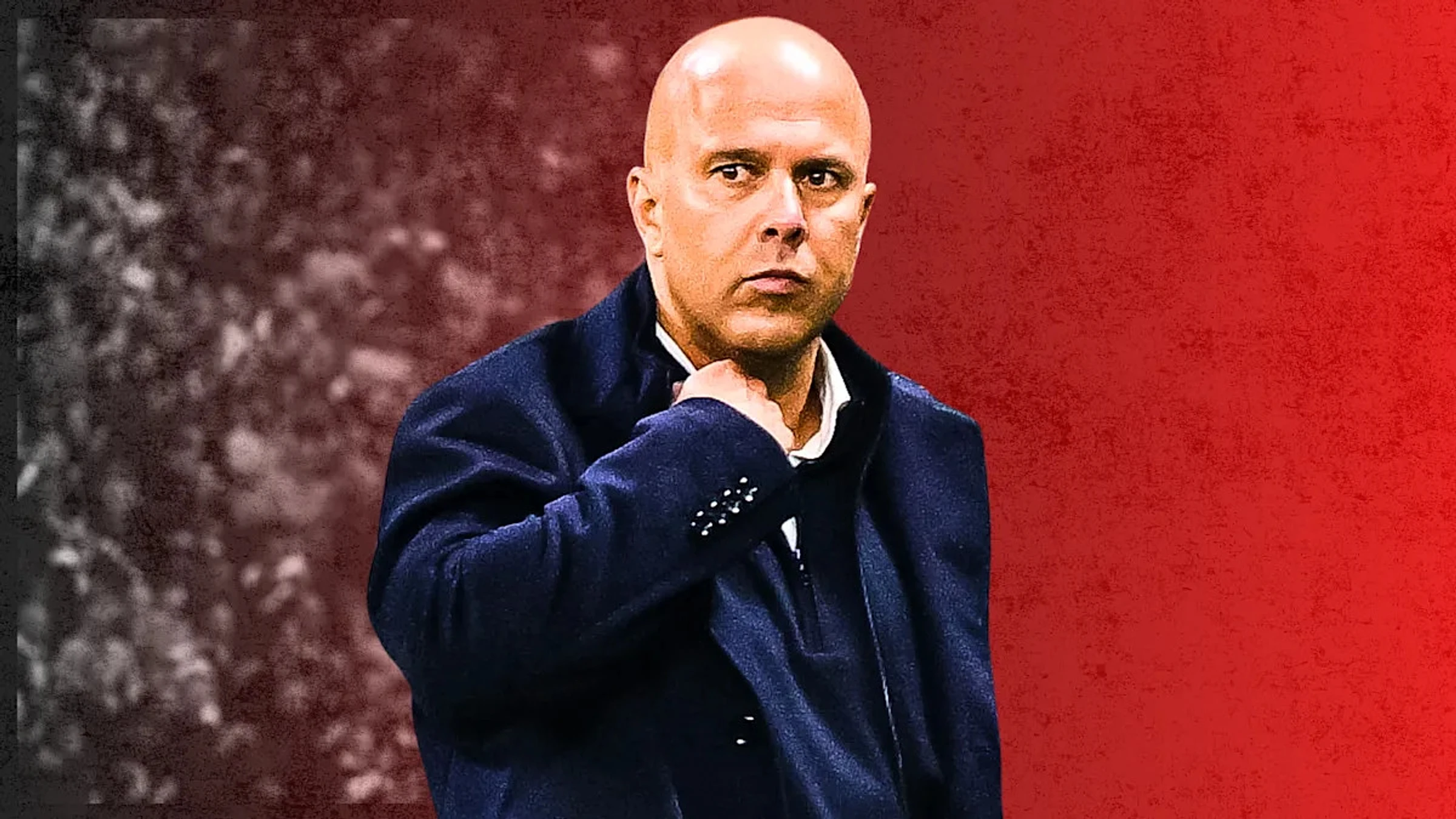 He has to start! Arne Slot simply has to play under the radar star vs PSG