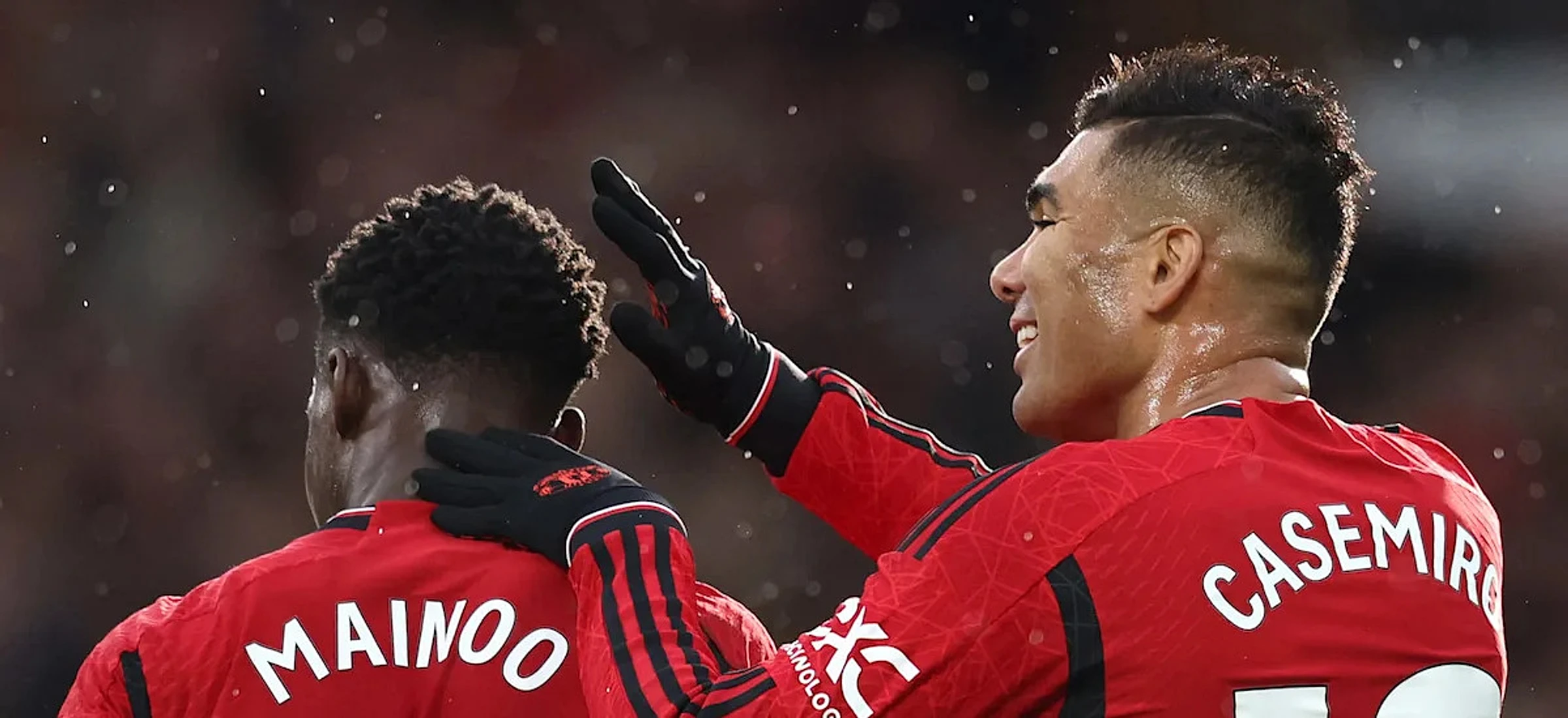 Man United can solve midfield crisis with one bombshell transfer