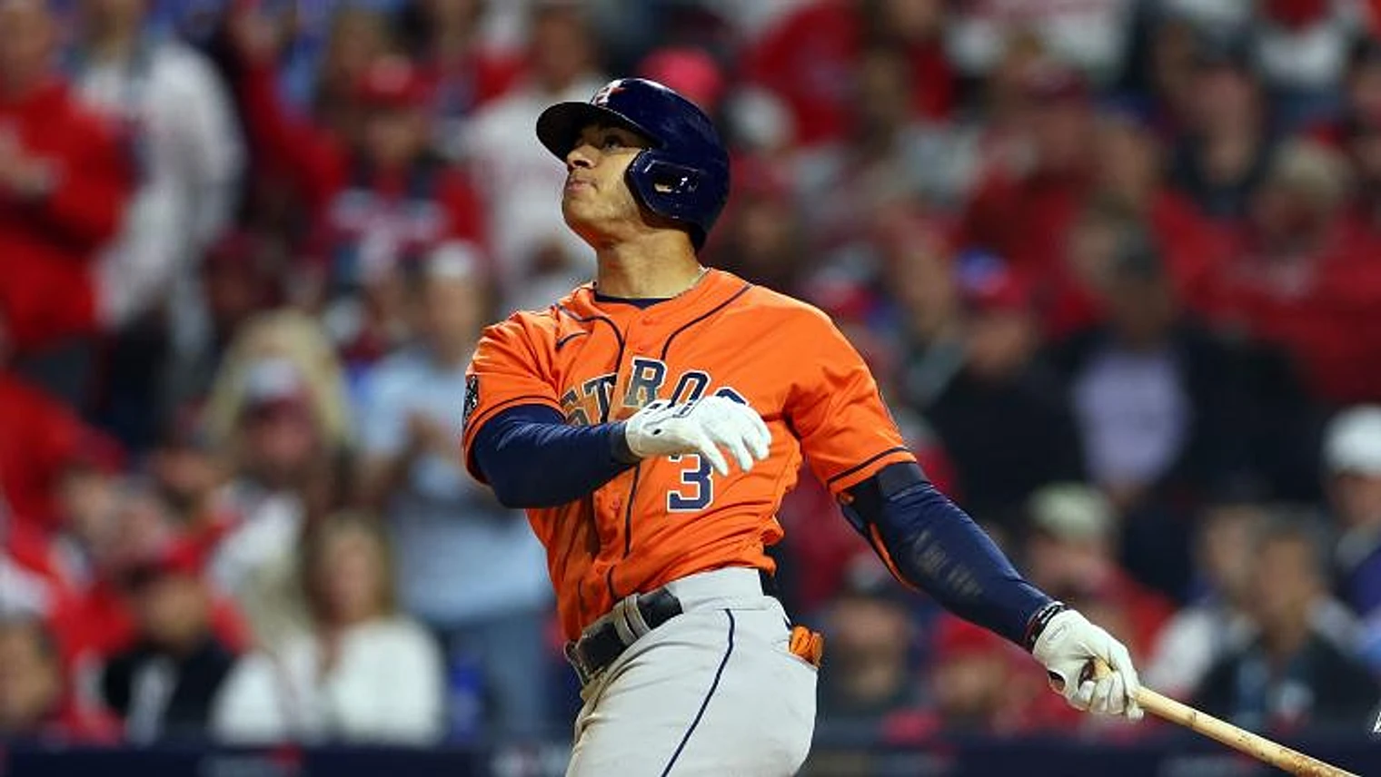 Astros get terrible news on Jeremy Pena, Tatsuya Imai amid major injury woes