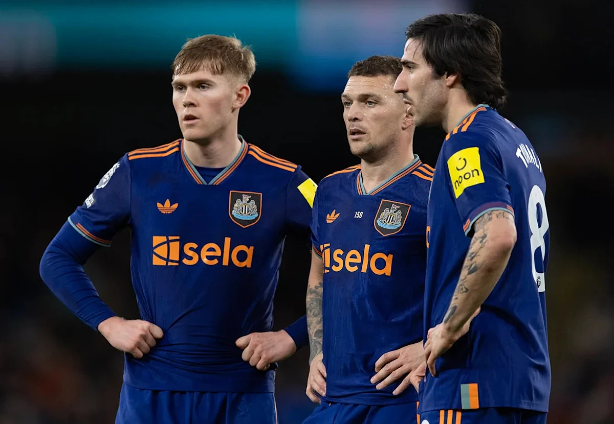 Report: Chelsea want to re-sign former star in £50m deal