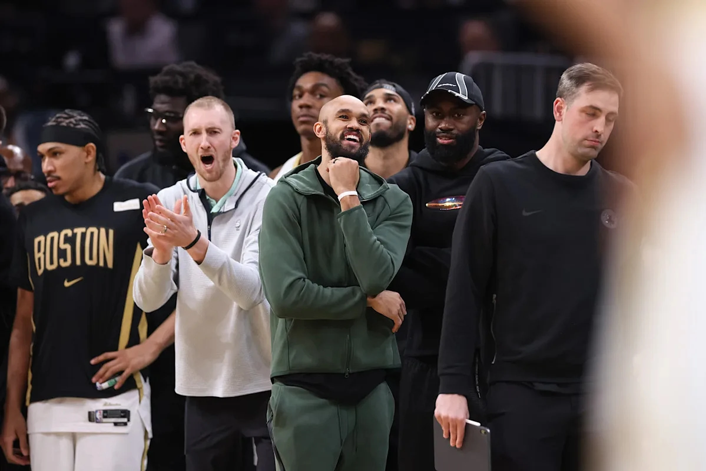 It would be an utter disappointment if the Boston Celtics did not make the 2026 NBA Finals