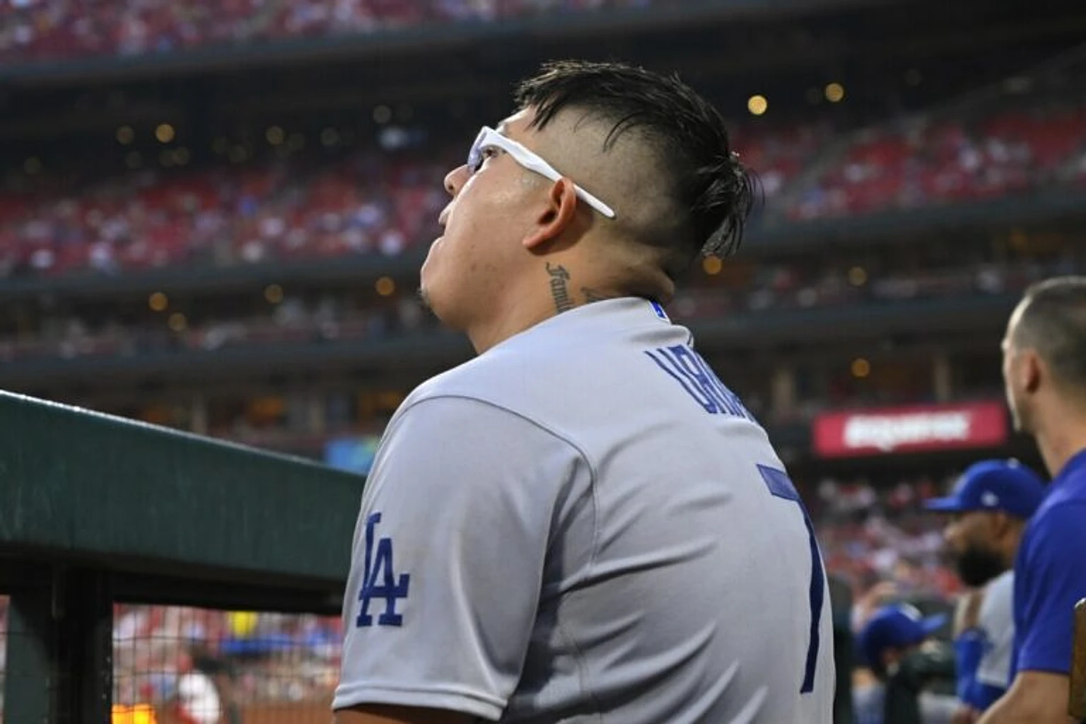 Former Dodger Julio Urias Still Sought by MLB Teams, Boras Says