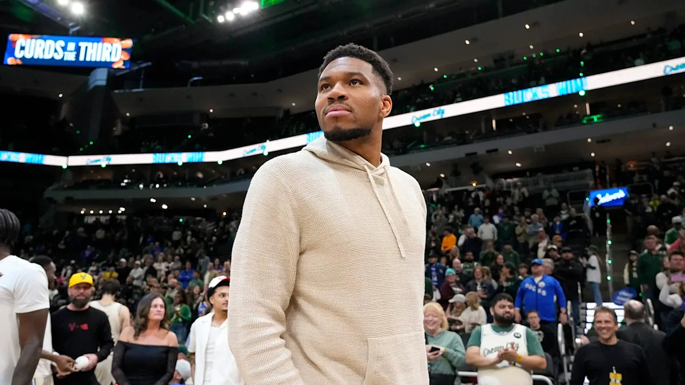 Doc Rivers is out. What comes next after ugly, disappointing Milwaukee Bucks season?