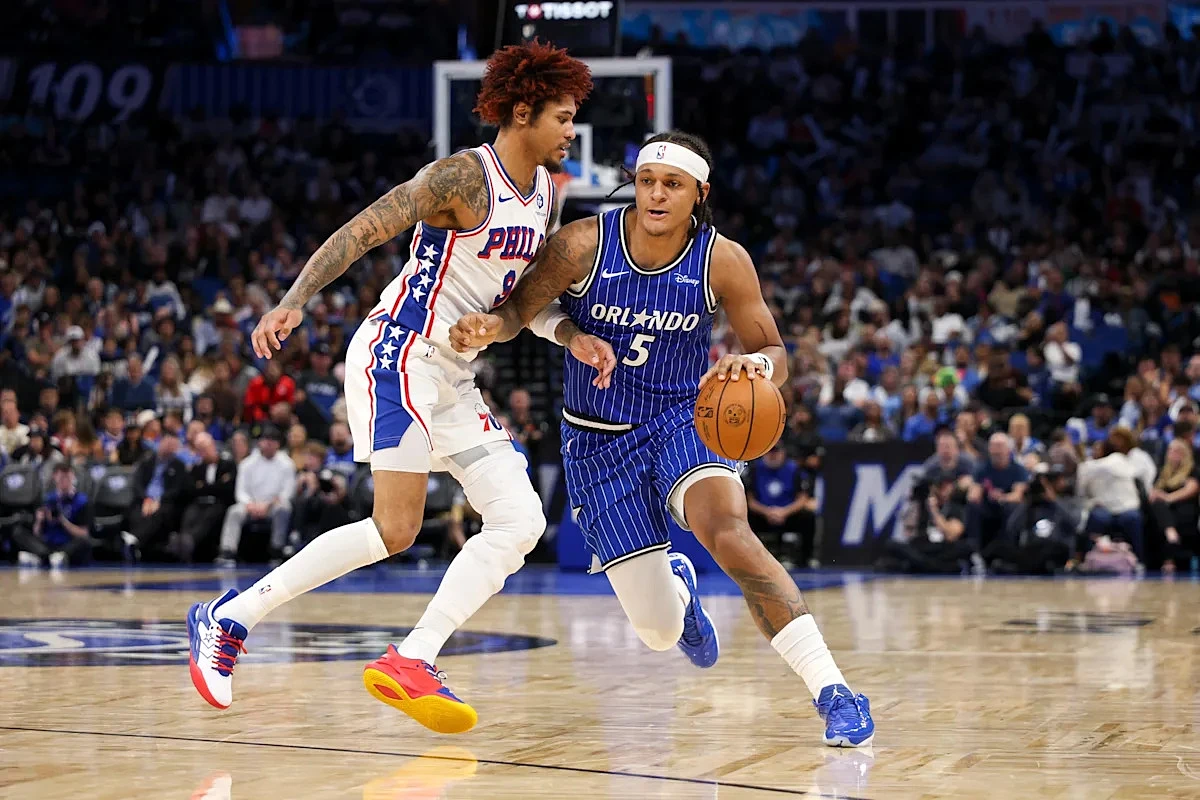 Deep dive into Sixers vs. Magic play-in game: numbers, X-Factors