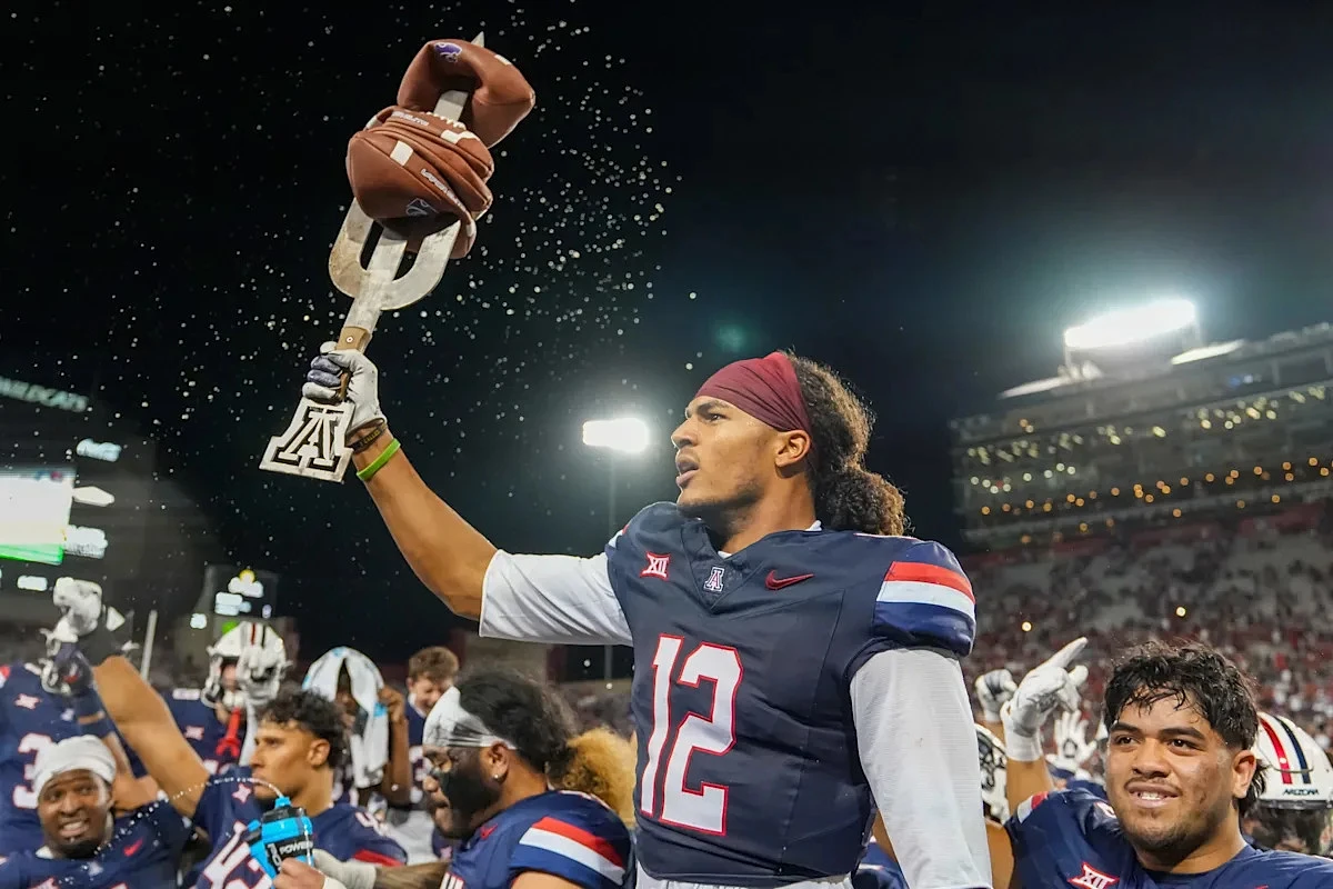 Genesis Smith’s ball skills would significantly improve Las Vegas Raiders’ secondary in 2026 NFL draft