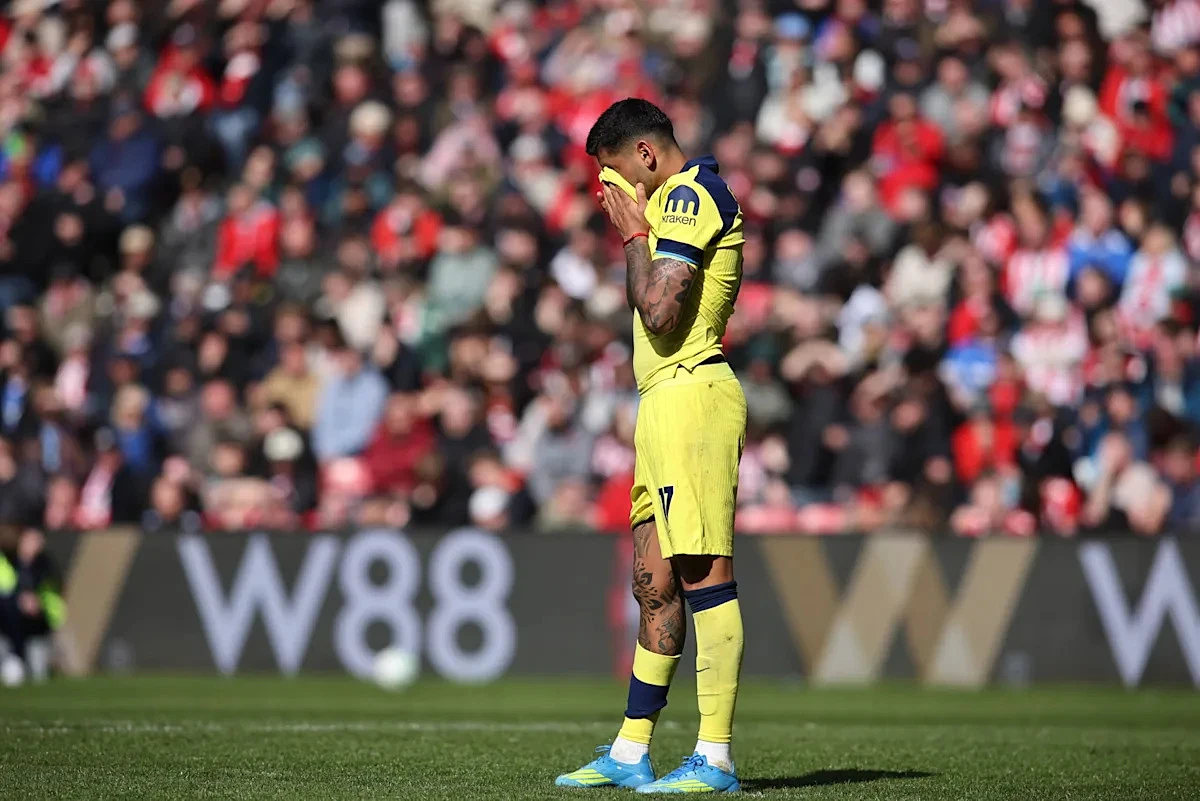 Tottenham Hotspur injury latest: Cristian Romero, Mohammed Kudus and more