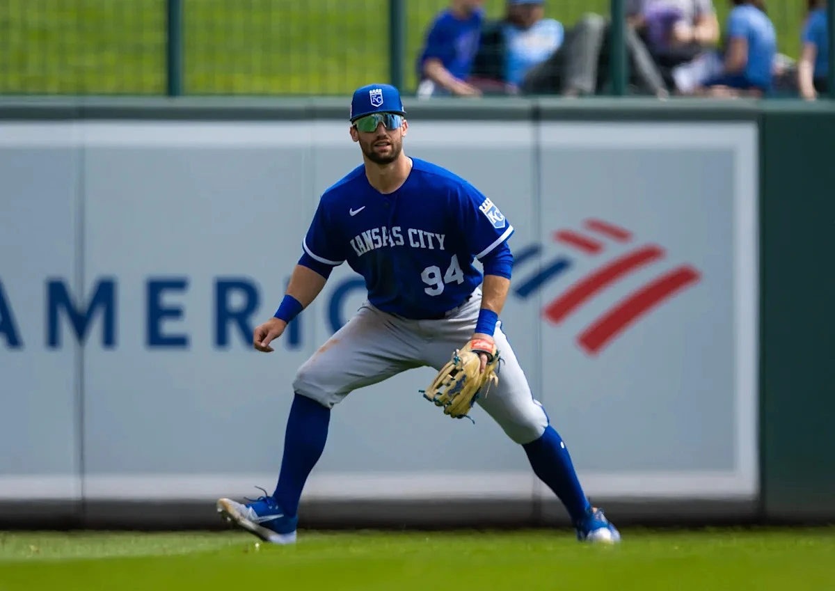 Former Alabama outfielder signs minor league deal with new MLB team