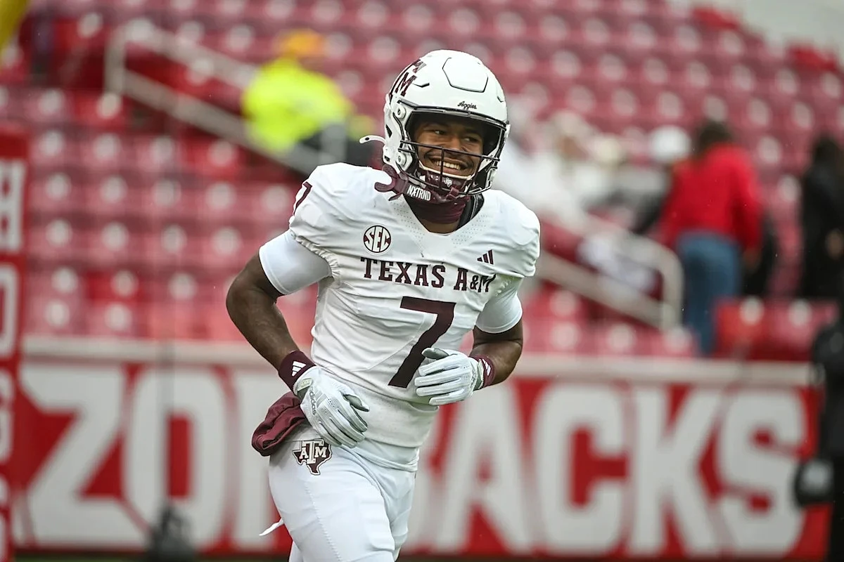 Eagles draft targets: 10 WRs for both A.J. Brown scenarios