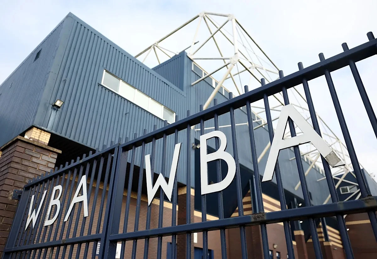 West Brom denies breaching profit and sustainability rules following alleged breach