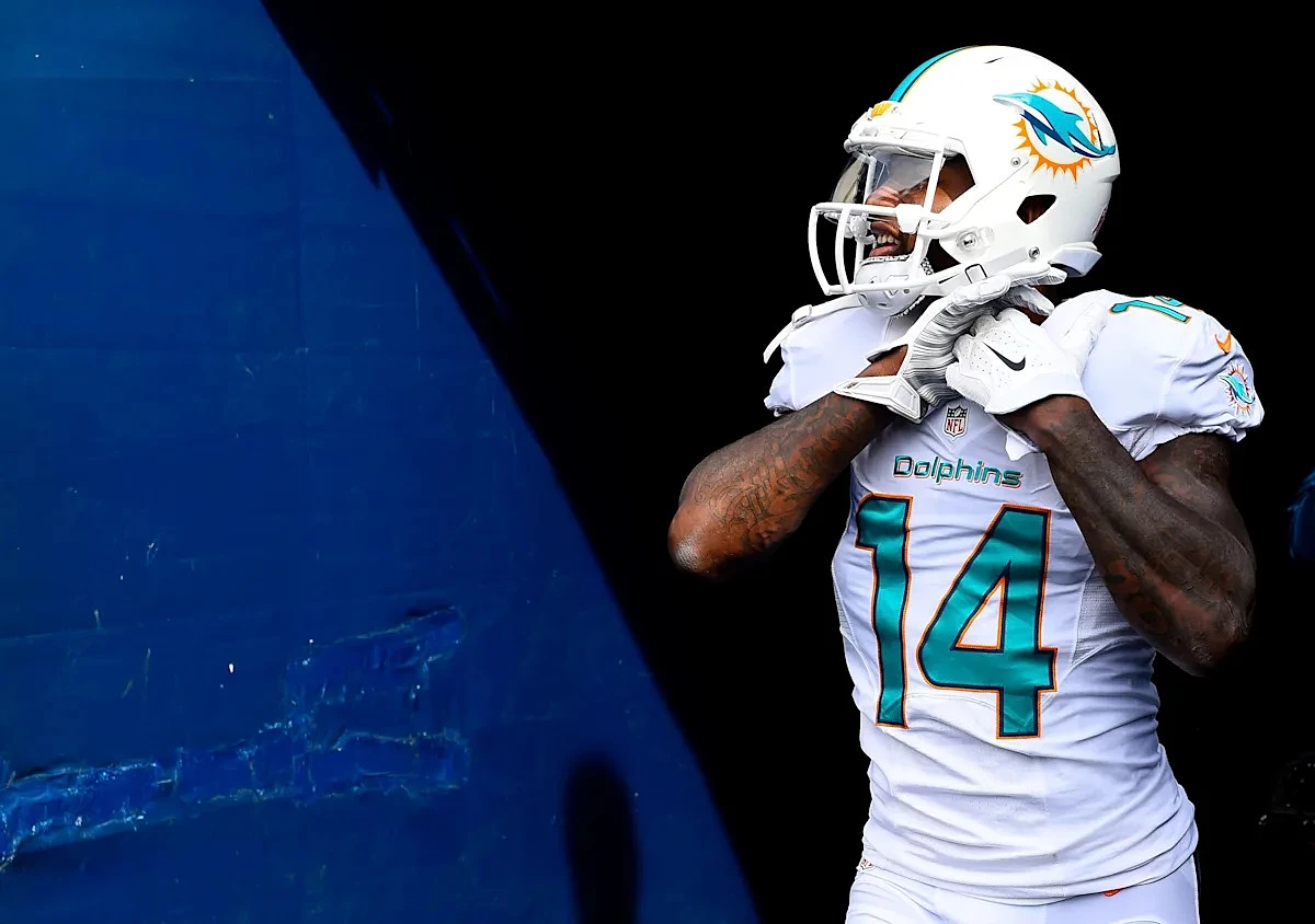 Former Dolphins Pro Bowler reveals true feelings about being traded