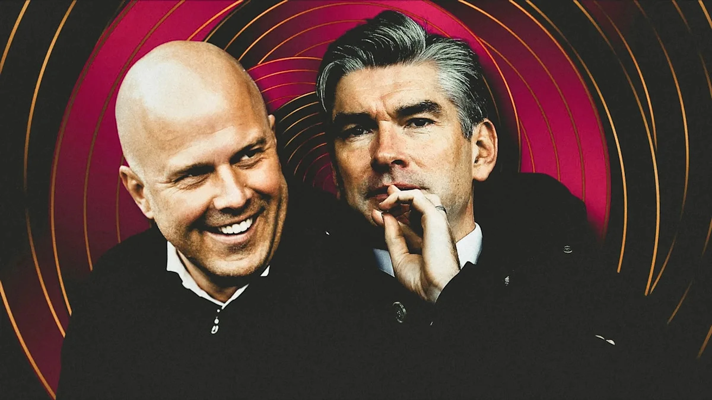 Liverpool's next Mo Salah and Sadio Mane are coming