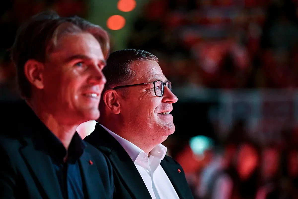 ‘A marriage of convenience’ — Leadership divide at Bayern Munich per report