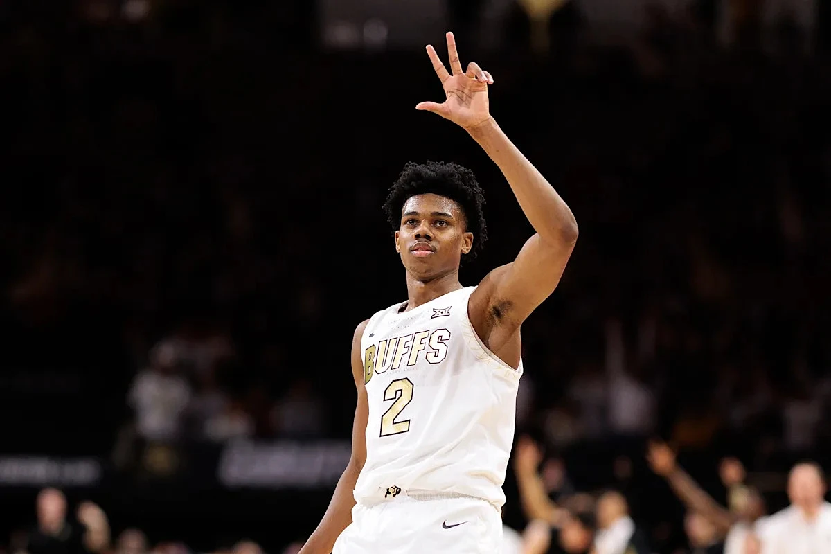 Good signs! Texas basketball has No. 2 transfer portal class in nation